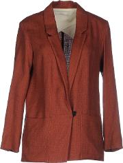 Forte Forte Suits And Jackets Blazers 