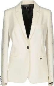 Gj Gaudi' Jeans Suits And Jackets Blazers Women 