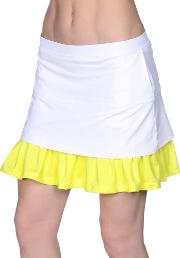 L'etoile Sport Skirts Mini Skirts Women 