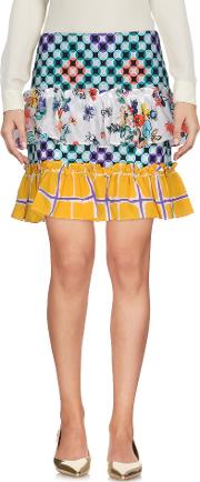 Skirts Mini Skirts Women