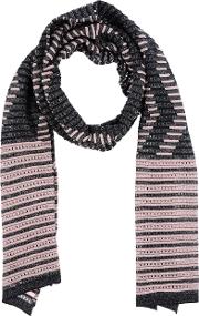 Accessories Oblong Scarves