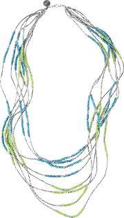 Jewellery Necklaces Women