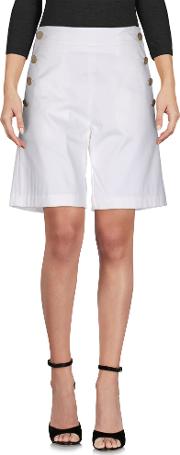 Trousers Bermuda Shorts Women