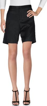 Trousers Bermuda Shorts