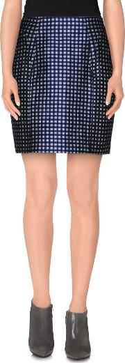 O'2nd Skirts Knee Length Skirts Women 
