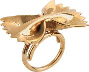 Osanna, Madina Visconti X Del Toro Jewellery Rings 