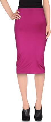 Plein Sud Par Fay Al Amor Skirts 34 Length Skirts Women 