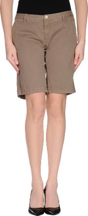 Ra Re Trousers Bermuda Shorts 