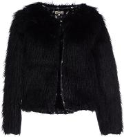 Coats & Jackets Fur Outerwear