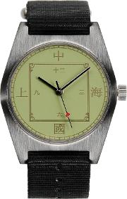 Shw Shanghai Hengbao Watch Timepieces Wrist Watches 