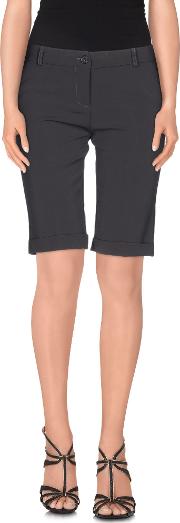 To May Trousers Bermuda Shorts 