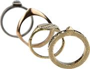 Jewellery Rings